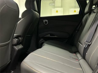 BYD Atto 3 2026