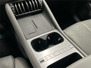 BYD Atto 3 2026