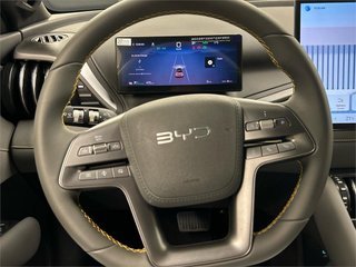 BYD Atto 3 2026