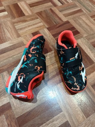 Zapatillas Joma Megatron Talla 30
