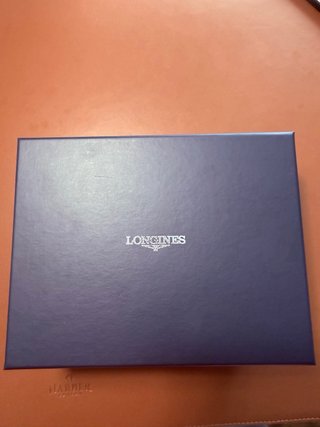 Longines Hydroconquest 42 AUTOMÁTICO NUEVO  2026
