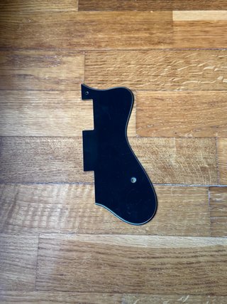 Guitarra eléctrica Epiphone Dot Negra ES-335
