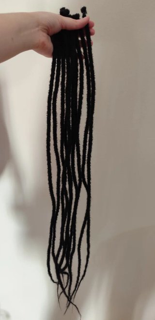 Conjunto gótico negro