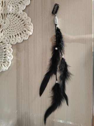 Conjunto gótico negro