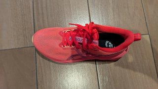 ASICS Novablast 5