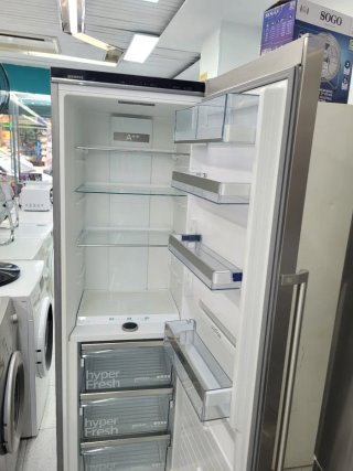 ☆Nevera Siemens Vertical Garantía + Entrega☆