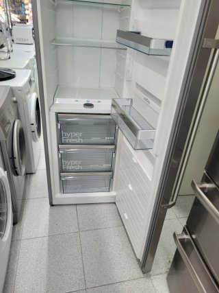 ☆Nevera Siemens Vertical Garantía + Entrega☆