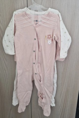 Pigiami bimba 74cm