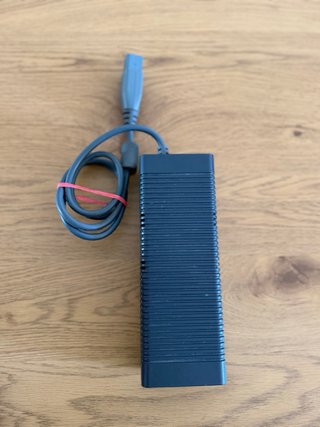 Xbox 360 Nera