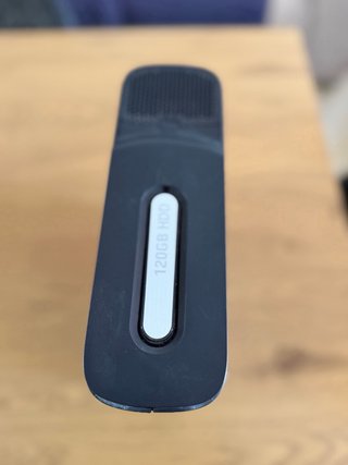 Xbox 360 Nera