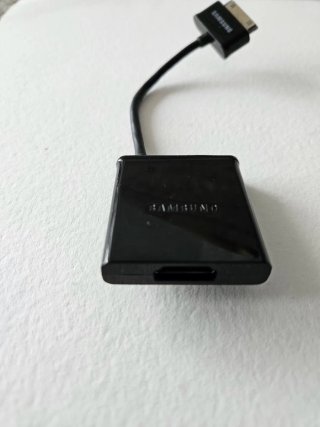 Adaptador HDMI Samsung EPL-3PHP para Tablet