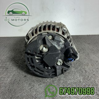 Alternador Mercedes CLK 3.2L 218cv 112955