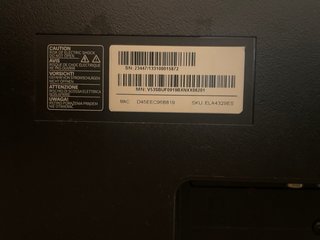 Xiaomi Mi Televisor 4S 55” 4K UHD Smart TV