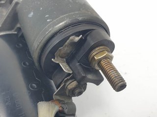 MOTOR ARRANQUE VOLKSWAGEN VOLKSWAGEN PASSAT BERLINA (3B2) 1996-2000