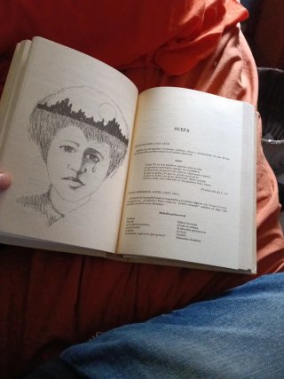 Poesía amorosa antología universal