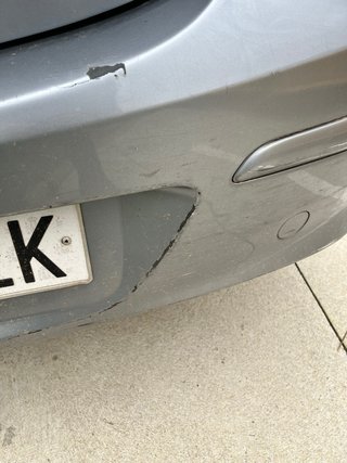 Opel Astra 2005