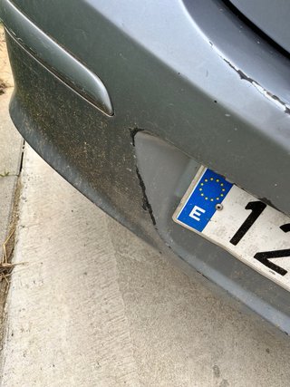 Opel Astra 2005