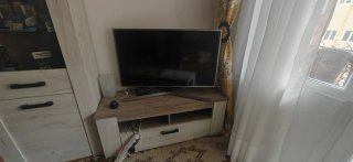 Samsung Smart TV 47 Como Nueva