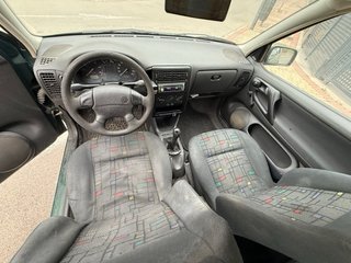 Volkswagen Polo 1.4 60Cv 153.000km Año 1998