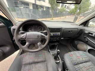 Volkswagen Polo 1.4 60Cv 153.000km Año 1998