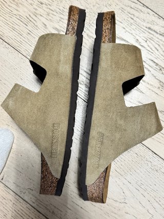 Birkenstock Arizona 39