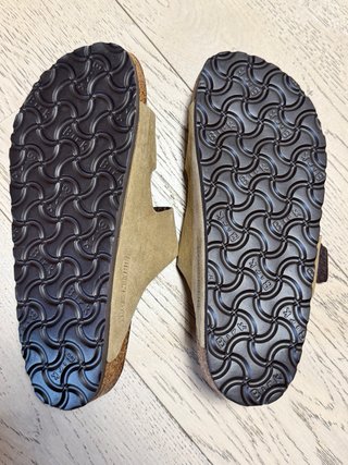 Birkenstock Arizona 39