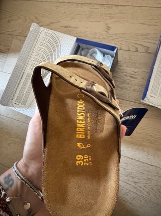 Birkenstock Arizona 39