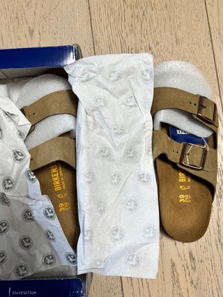 Birkenstock Arizona 39