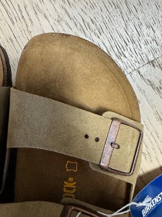 Birkenstock Arizona 39