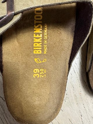 Birkenstock Arizona 39