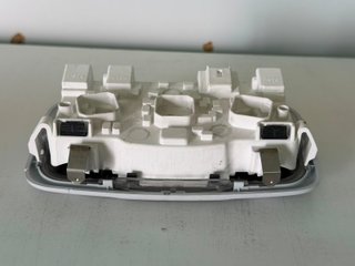 LUZ ASIENTO DELANTERO PEUGEOT 96781444PR02
