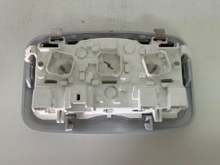LUZ ASIENTO DELANTERO PEUGEOT 96781444PR02