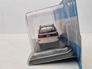 Volkswagen Sharan 2001 Escala 1:43