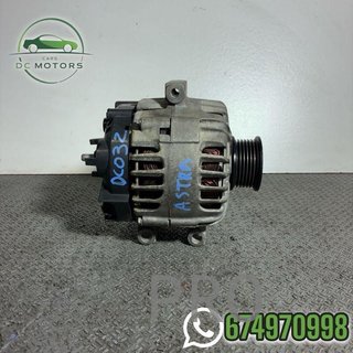 13586366 alternador Opel astra J 1.6Cdti 110cv