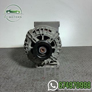 13586366 alternador Opel astra J 1.6Cdti 110cv