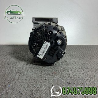 13586366 alternador Opel astra J 1.6Cdti 110cv