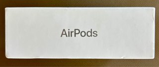 Airpods A2032 A2031 A1602 Blancos