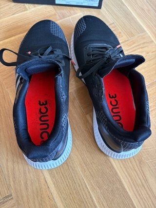 Zapatillas Adidas Solar Blaze M Talla 43 y 1/3