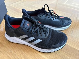 Zapatillas Adidas Solar Blaze M Talla 43 y 1/3