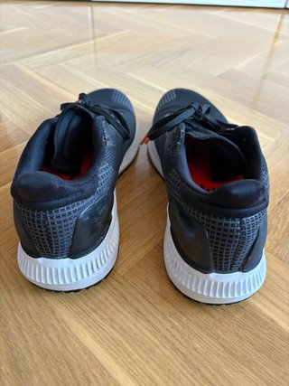 Zapatillas Adidas Solar Blaze M Talla 43 y 1/3