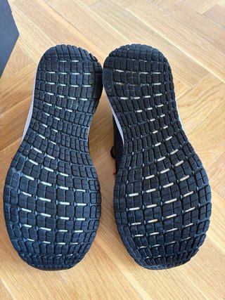 Zapatillas Adidas Solar Blaze M Talla 43 y 1/3