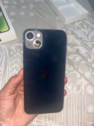 iPhone 14 Plus 128GB Como Nuevo