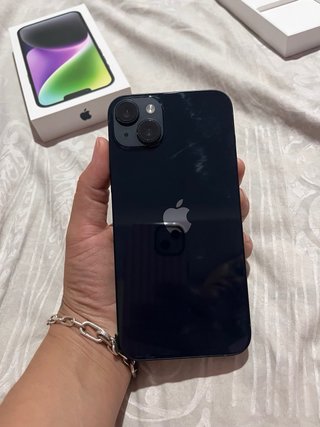iPhone 14 Plus 128GB Como Nuevo