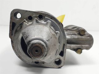 MOTOR ARRANQUE - VOLVO VOLVO SERIE 740 BERLINA/FAMILIAR 1984-0