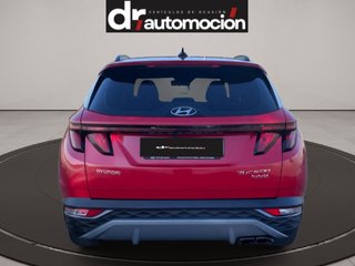 Hyundai Tucson 2021 1.6 crdi 136cv aut ECO