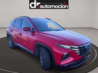 Hyundai Tucson 2021 1.6 crdi 136cv aut ECO