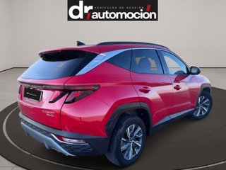 Hyundai Tucson 2021 1.6 crdi 136cv aut ECO