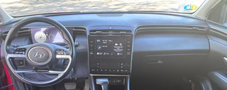 Hyundai Tucson 2021 1.6 crdi 136cv aut ECO