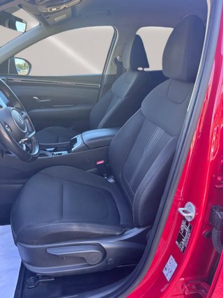 Hyundai Tucson 2021 1.6 crdi 136cv aut ECO