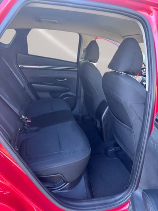 Hyundai Tucson 2021 1.6 crdi 136cv aut ECO
